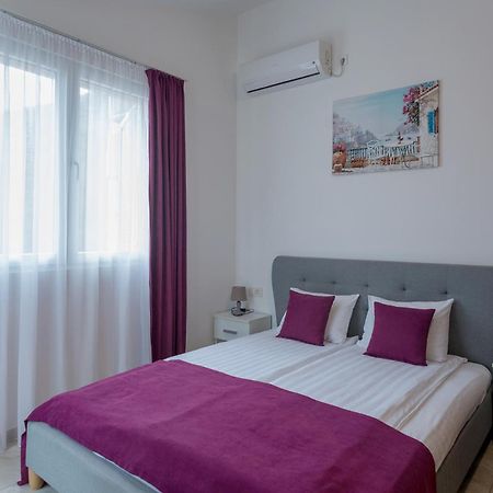Apartments Sunrise Herceg Novi Zewnętrze zdjęcie