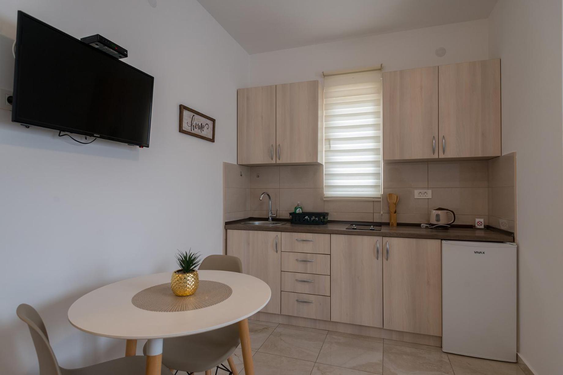 Apartments Sunrise Herceg Novi Zewnętrze zdjęcie