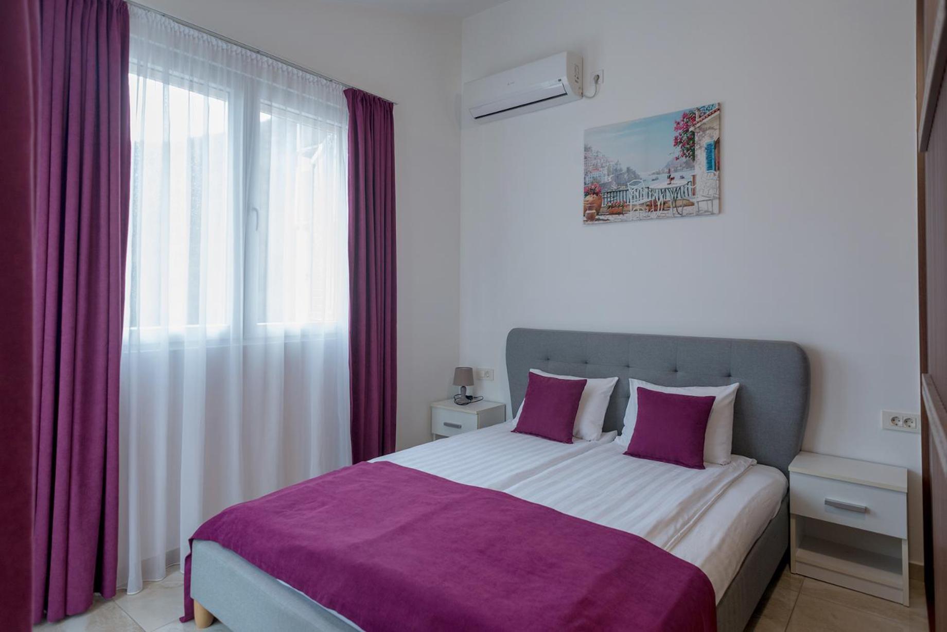 Apartments Sunrise Herceg Novi Zewnętrze zdjęcie