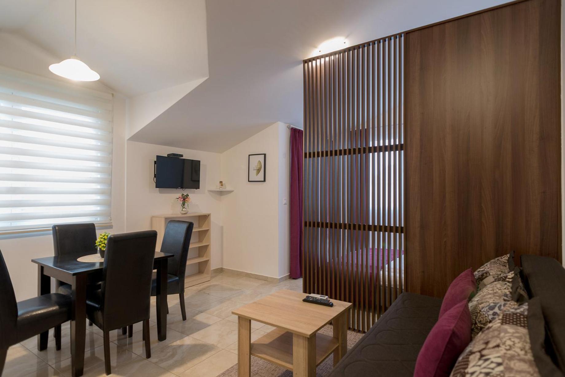 Apartments Sunrise Herceg Novi Zewnętrze zdjęcie