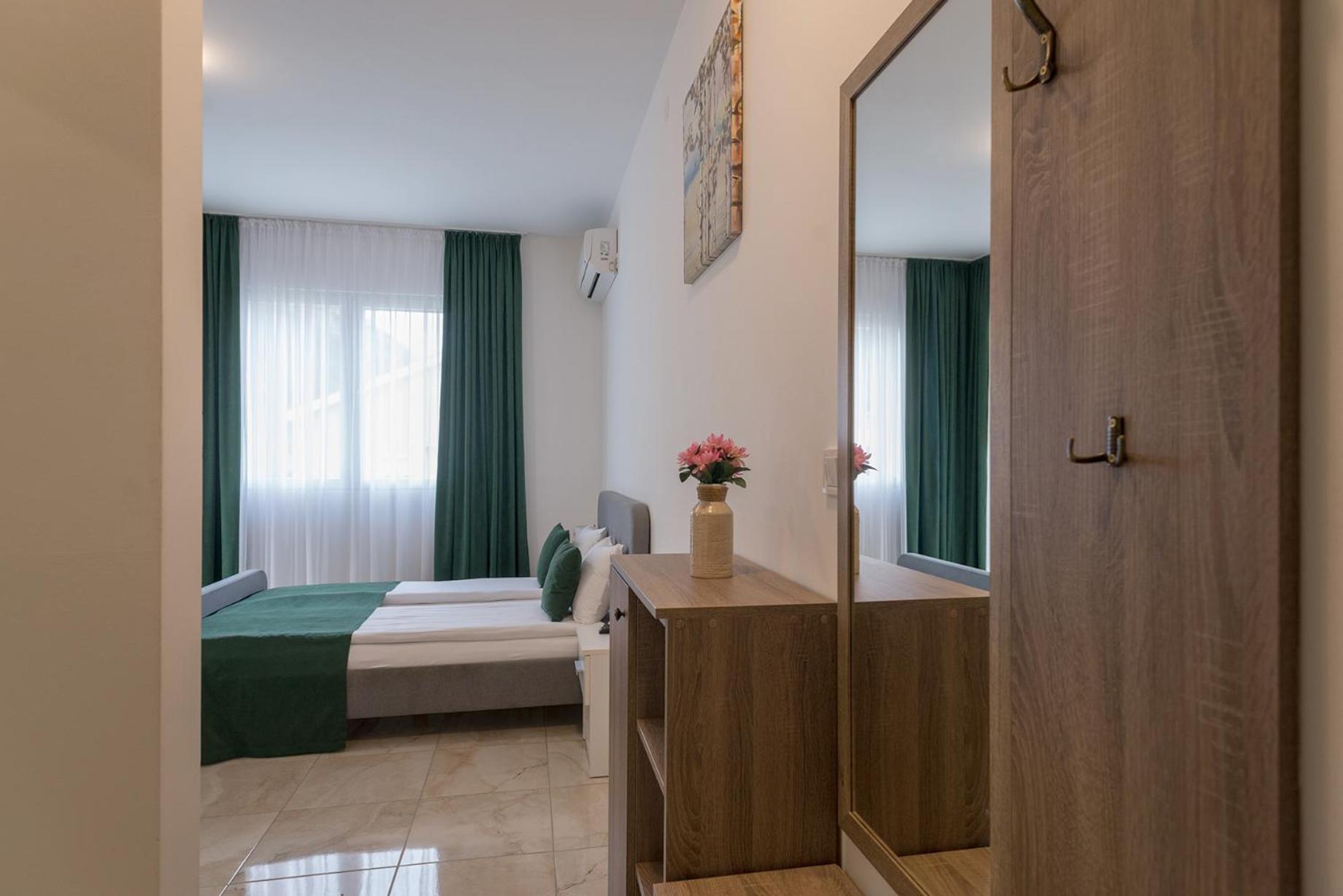 Apartments Sunrise Herceg Novi Zewnętrze zdjęcie